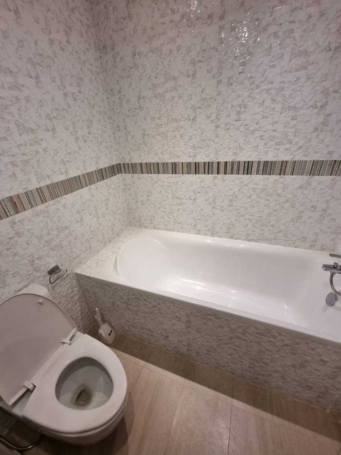 รูป LTH3875 – Baan Suanpetch FOR RENT 3 beds 3 baths size 263 Sq.M. Nearby BTS Phrom Phong station ONLY 80k/Month - รูปที่ 6/6