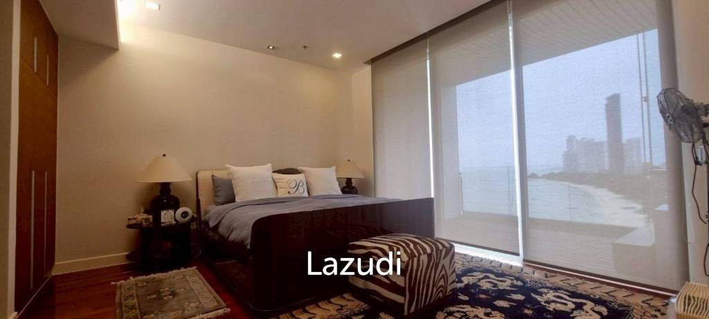 รูป 157.2 ตร.ม. 1 ห้องนอน 2 ห้องน้ำ คอนโดสำหรับ ขายใน นาเกลือ - รูปที่ 24/30