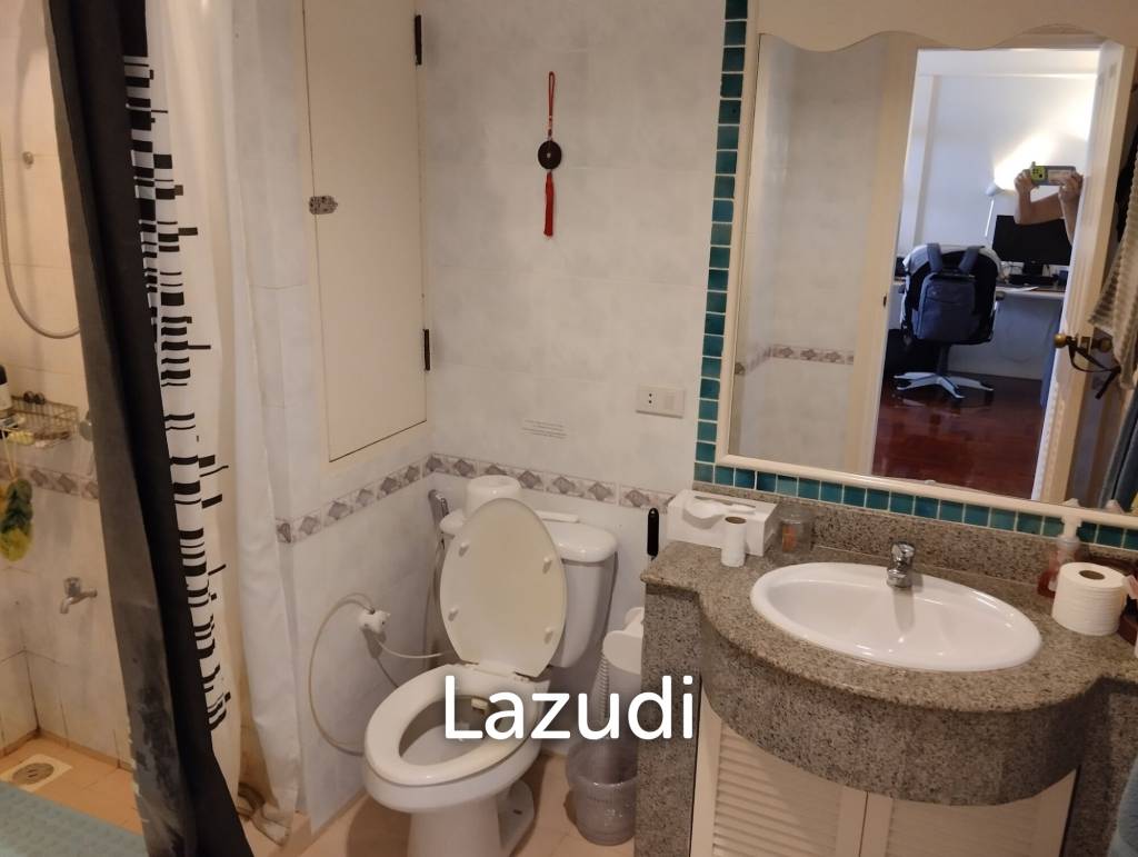 picture SPRINGFIELD BEACH CONDO : 2 Bed SeaView Condo in Cha-am - 14/28