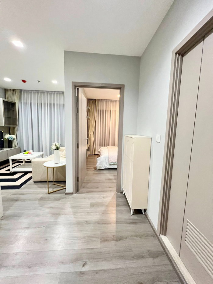 picture Code: 26KJ1393 for rent The Politan Rive 🔥🔥 Line ID: @kjcondo (with @)🔥🔥 - 6/12