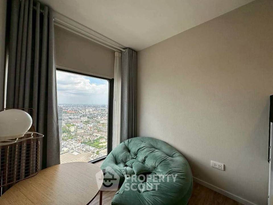 รูป คอนโด 3-ห้องนอน ที่ ไซมิส สุขุมวิท 48 ใกล้ BTS อ่อนนุช (ID 2522210) - รูปที่ 12/17