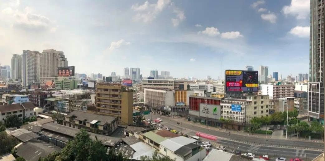 picture 🍁 Condo For Rent Lumpini Suite Din Daeng - Ratchaprarop 🍁 - 9/9