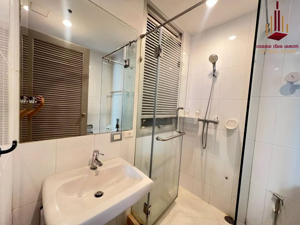 รูป ✨ ให้เช่า เดอะ มาสเตอร์ เซ็นเธรี่ยม อโศก-สุขุมวิท ✨ 💰 ราคา 43,000 บาท/เดือน - รูปที่ 8/9