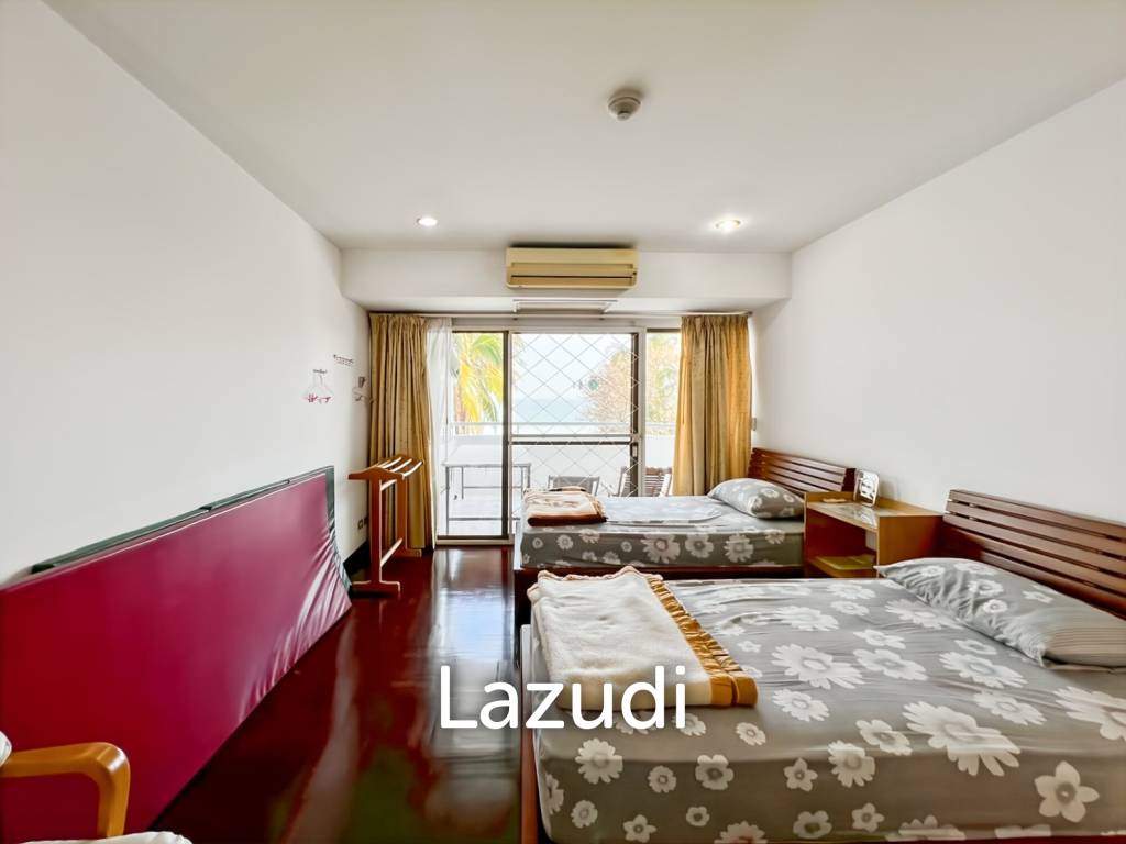 รูป คอนโดริมทะเลขนาด 138 ตร.ม. ชั้น 2 ชะอำ พร้อมเฟอร์นิเจอร์ครบ - รูปที่ 28/40