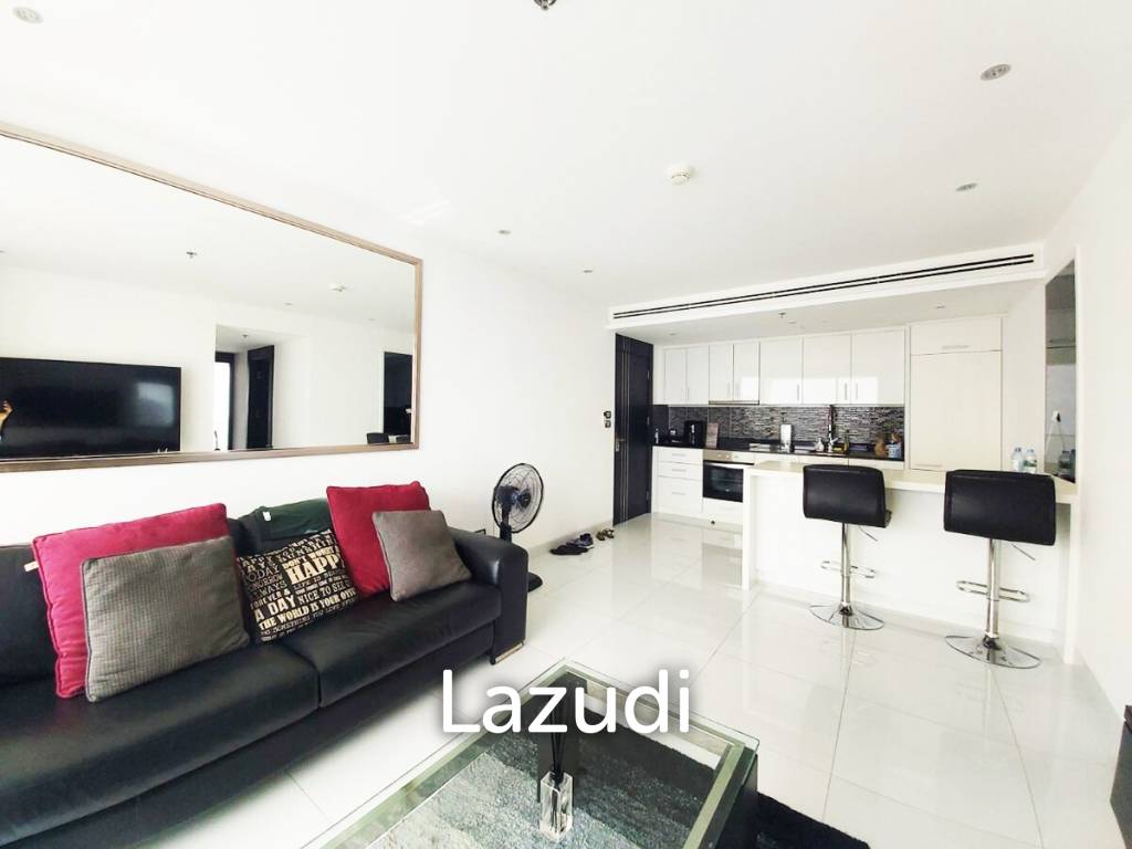 picture 2 Bed 2 Bath 68 SQ.M Amari Residences Pattaya - 7/18