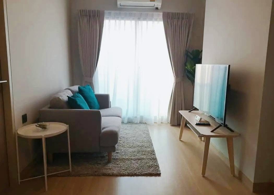 picture 🍁 Condo For Rent Lumpini Suite Din Daeng - Ratchaprarop 🍁 - 3/9