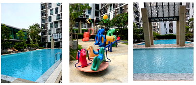 ขายคอนโด : คอนโดมิเนียม/อาคารชุด 31.51 ตร.ม. ไอคอนโด งามวงศ์วาน อำเภอเมืองนนทบุรี นนทบุรี 937,000