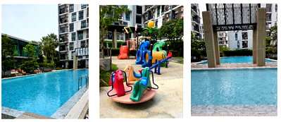 CONDO 31.51 Sq.m. Muang Nonthaburi Nonthaburi for 937,000