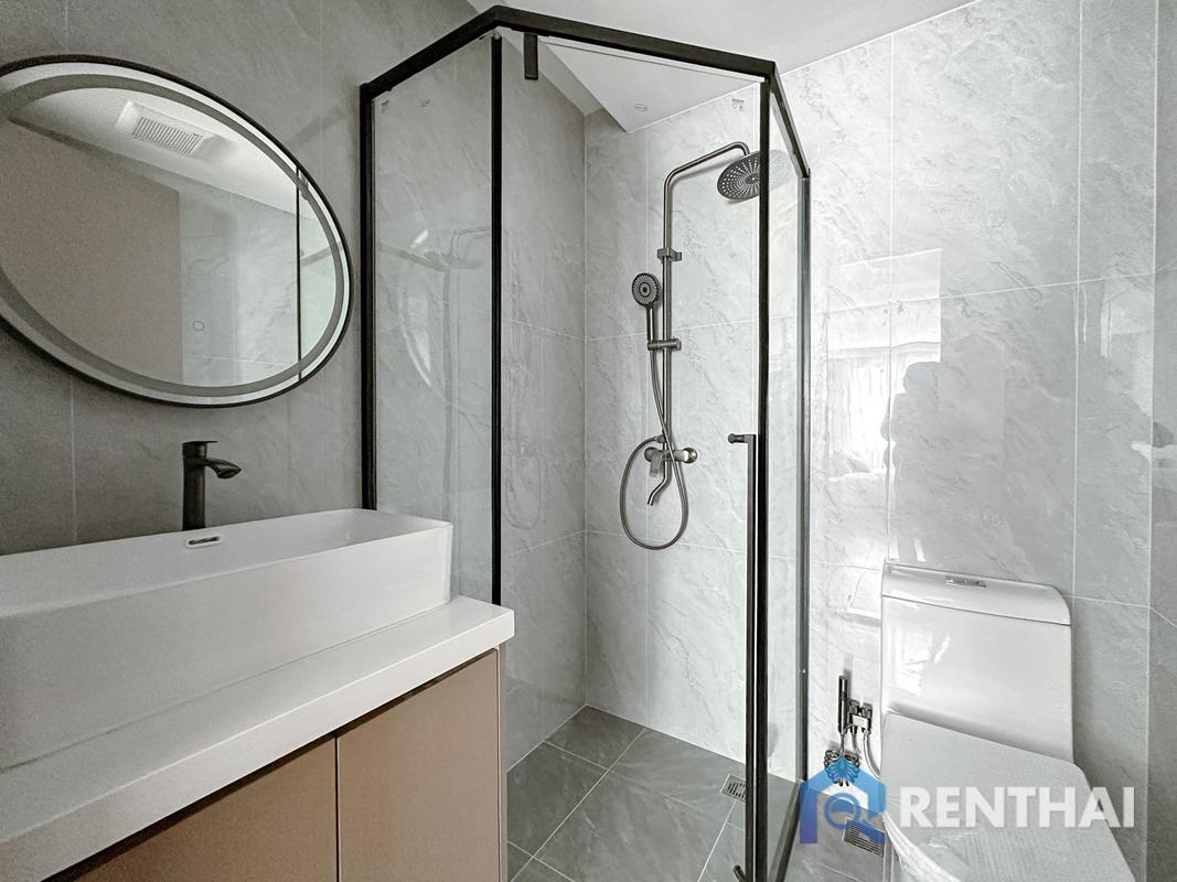 รูป สำหรับ ขาย คอนโด 2 ห้องนอน ที่ Capri Residence - รูปที่ 13/25