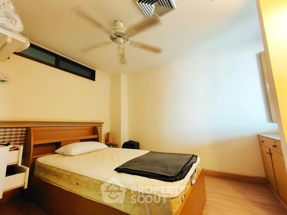 รูป คอนโด 2-ห้องนอน ที่ บ้านระเบียงจันทร์ ใกล้ เดอะ เวเนเซีย (ID 1540900) - รูปที่ 7/18