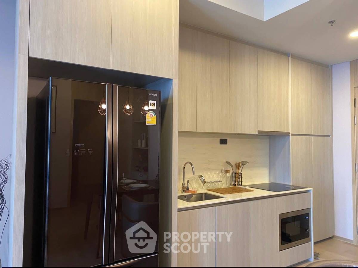 รูป คอนโด 2-ห้องนอน ที่ ไซมิส เอ็กซ์คลูซีฟ 42 ใกล้ BTS เอกมัย (ID 2544034) - รูปที่ 10/10