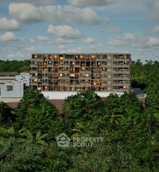 รูป คอนโด 1-ห้องนอน ที่ เทอร์ร่า โกรฟ ลายัน ใน เชิงทะเล (ID 1434252) - รูปที่ 2/3