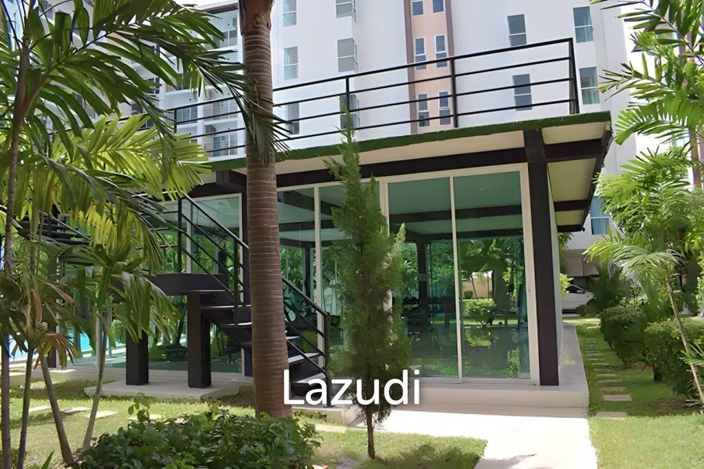 picture A.D RESORT CONDO : Spacious Condo near the Beach - 14/15