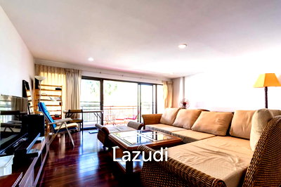 ขายคอนโด : 141.0 ตร.ม.  3 ห้องนอน  3 ห้องน้ำ คอนโดสำหรับ ขายใน ปากน้ำปราณ