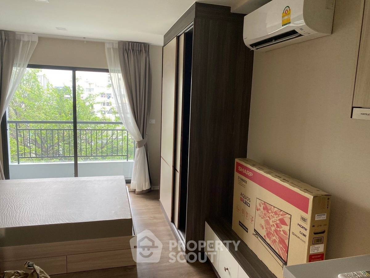 รูป คอนโด สตูดิโอ ที่ เดอะเนสท์ สุขุมวิท 64 เฟส 2 ใกล้ BTS อุดมสุข (ID 2042419) - รูปที่ 3/10