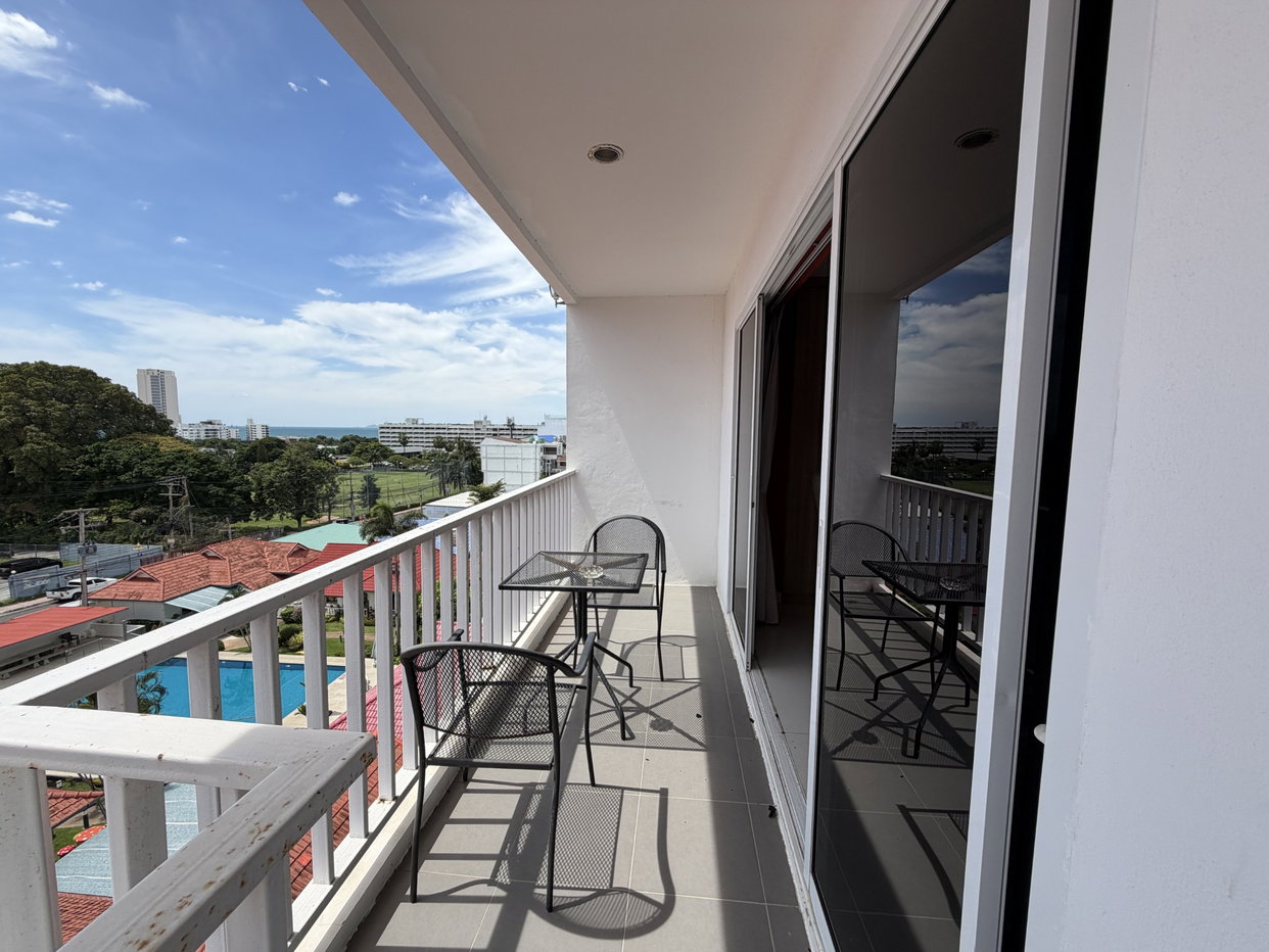 รูป 1 Bedroom Condo for Sale at New Nordic Kristine in Pratumnak Hill - รูปที่ 12/13