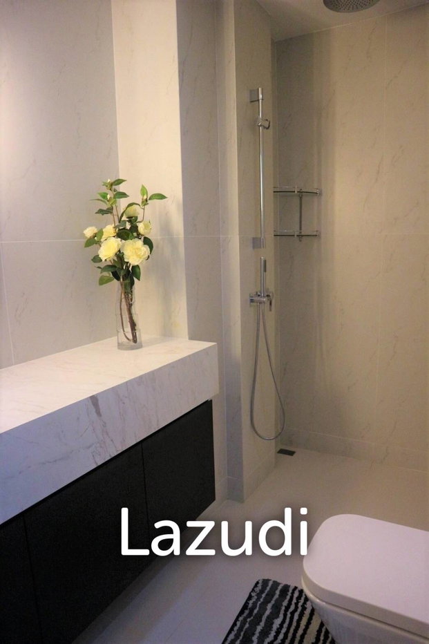 picture 1 Bed 1 Bath 37 SQ.M Amari Residence Condo - 10/15