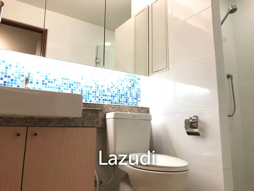 รูป ขาย Residence 52 1 ห้องนอน 1 ห้องน้ำ 35 ตารางเมตร - รูปที่ 11/11