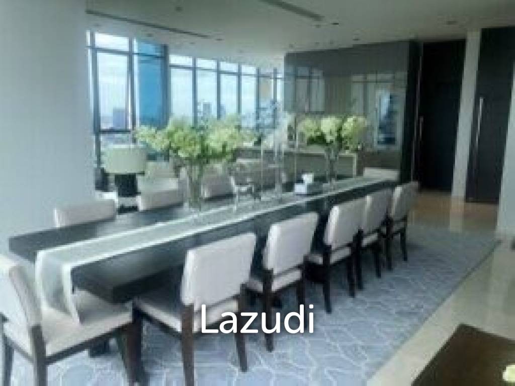 picture 3 Bed 4 Bath 447 SQ.M Hyde Sukhumvit 13 - 5/20