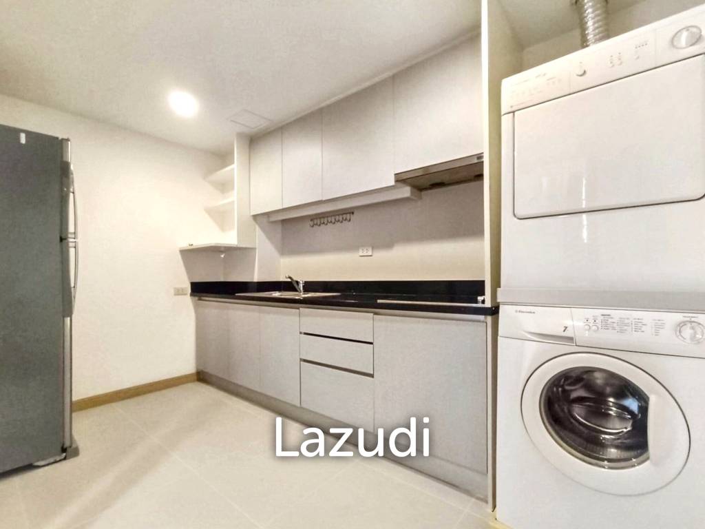 รูป 120.0 ตร.ม. 2 ห้องนอน 2 ห้องน้ำ คอนโดสำหรับ ขายใน ลุมพินี - รูปที่ 27/27