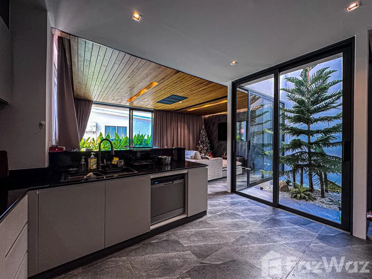 รูป ขาย วิลล่า 3 ห้องนอน ในโครงการ มูนไลท์วิลล่า 6100504 - รูปที่ 20/59