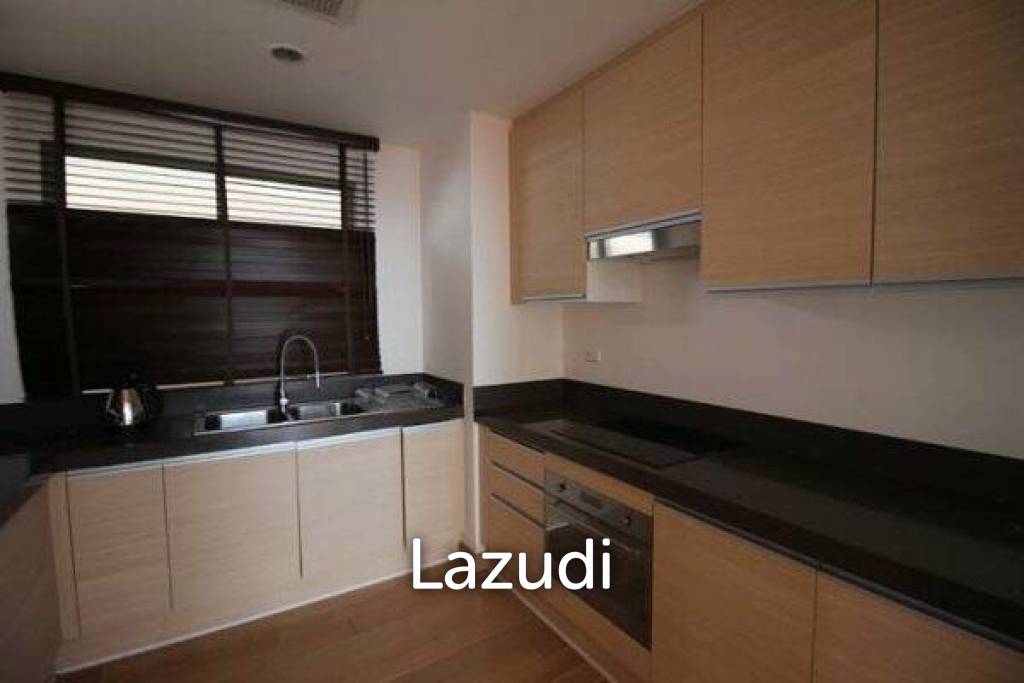 picture Luxury 4 Bed Penthouse condo - 6/16