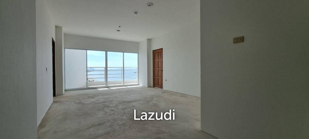 picture 3 Bed 3 Bath 288 SQ.M View Talay 8 Condo - 2/17