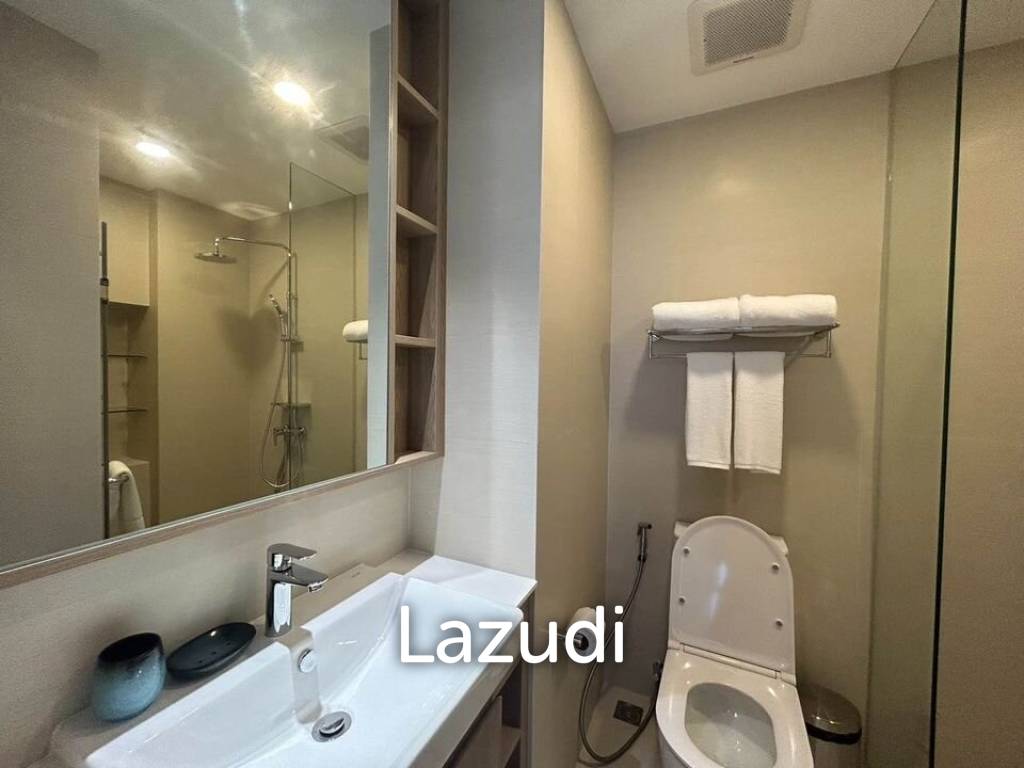 Studio 1 Bath Laguna Skypark Residences For Sale - image 4
