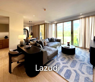 ขายคอนโด : 60.0 ตร.ม.  1 ห้องนอน  1 ห้องน้ำ คอนโดสำหรับ ขายใน เชิงทะเล