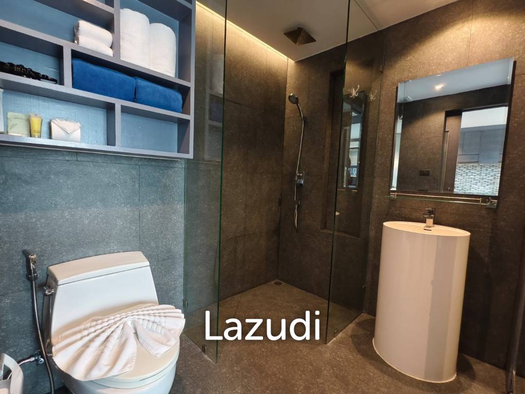 Foreign Freehold 1-Bedroom Condo for Sale near Kamala Beach - image 4