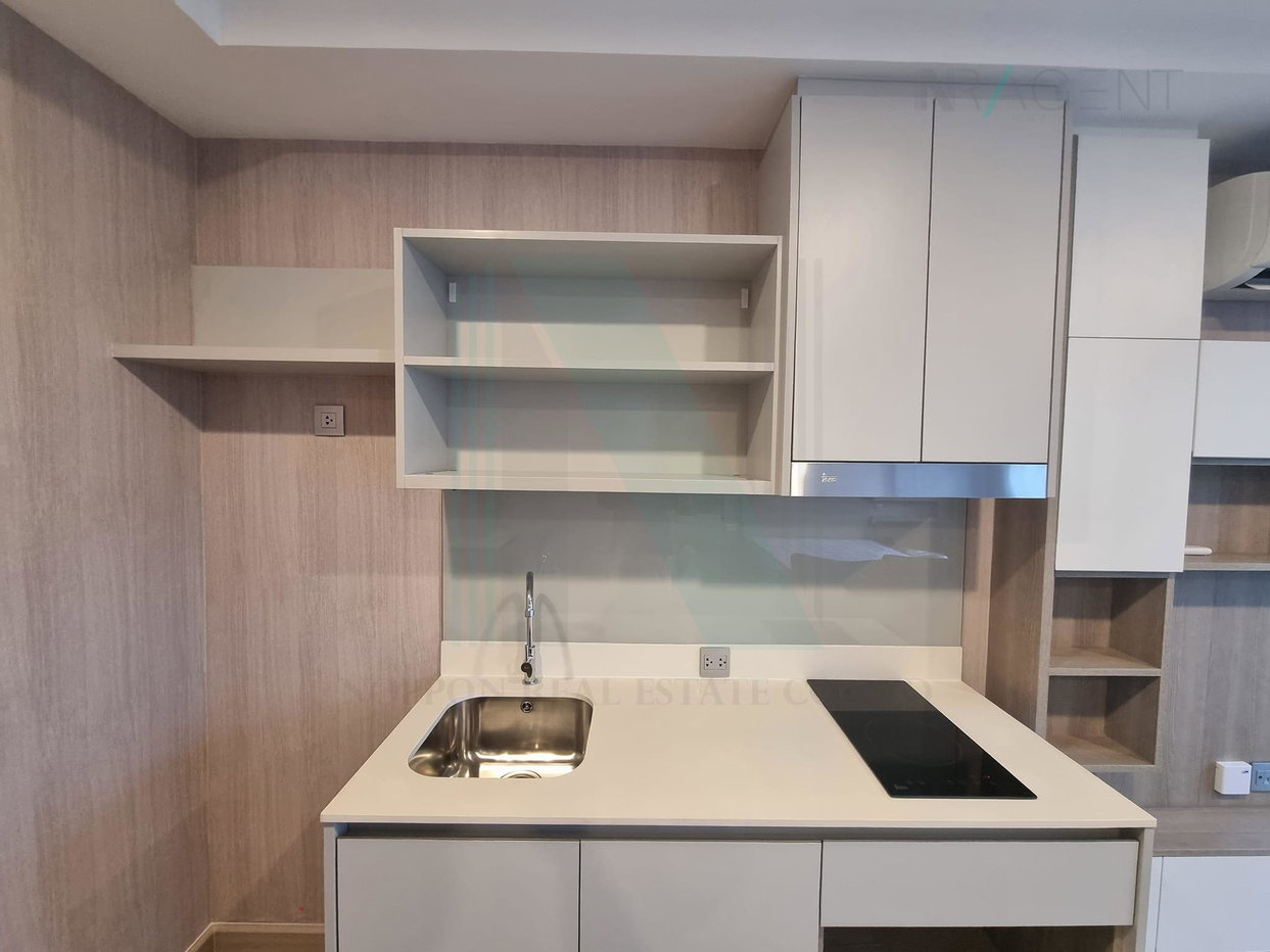 รูป ให้เช่าคอนโด ซายน์ คอนโด สุขุมวิท 50 อาคาร 1 ชั้น 5 1 ห้องนอน ขนาด 27.00 ตรม ใกล้ ใกล้  BTS อ่อนนุช - รูปที่ 6/8