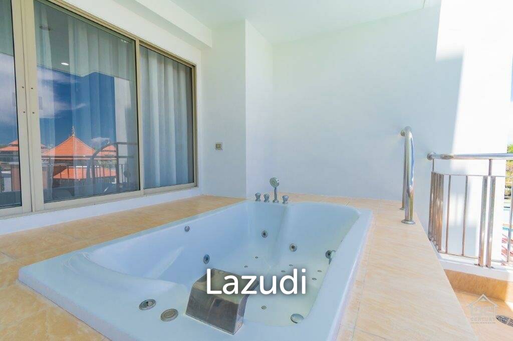 picture BOATHOUSE : Luxury 2 bed sea view Condo - 27/29