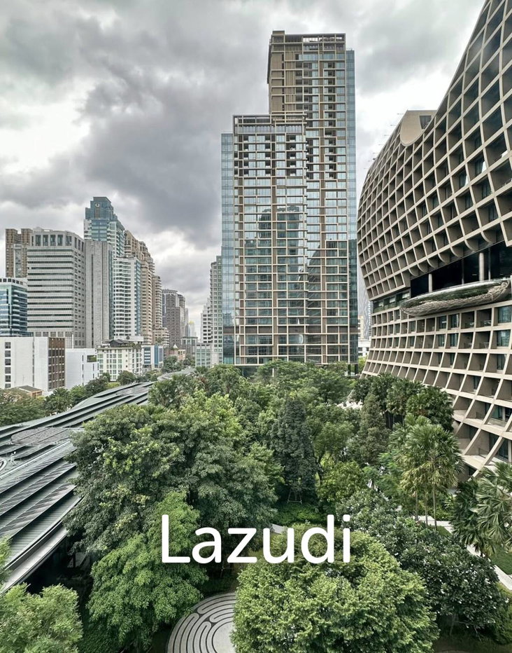 รูป 158.0 ตร.ม. 2 ห้องนอน 3 ห้องน้ำ คอนโดสำหรับ ขายใน ลุมพินี - รูปที่ 12/13