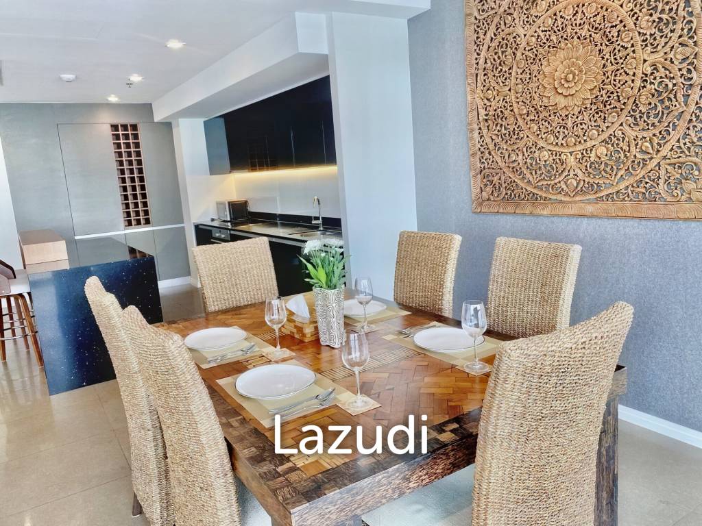 picture 2 Bed 3 Bath 129 SQ.M The River Condominium - 15/20