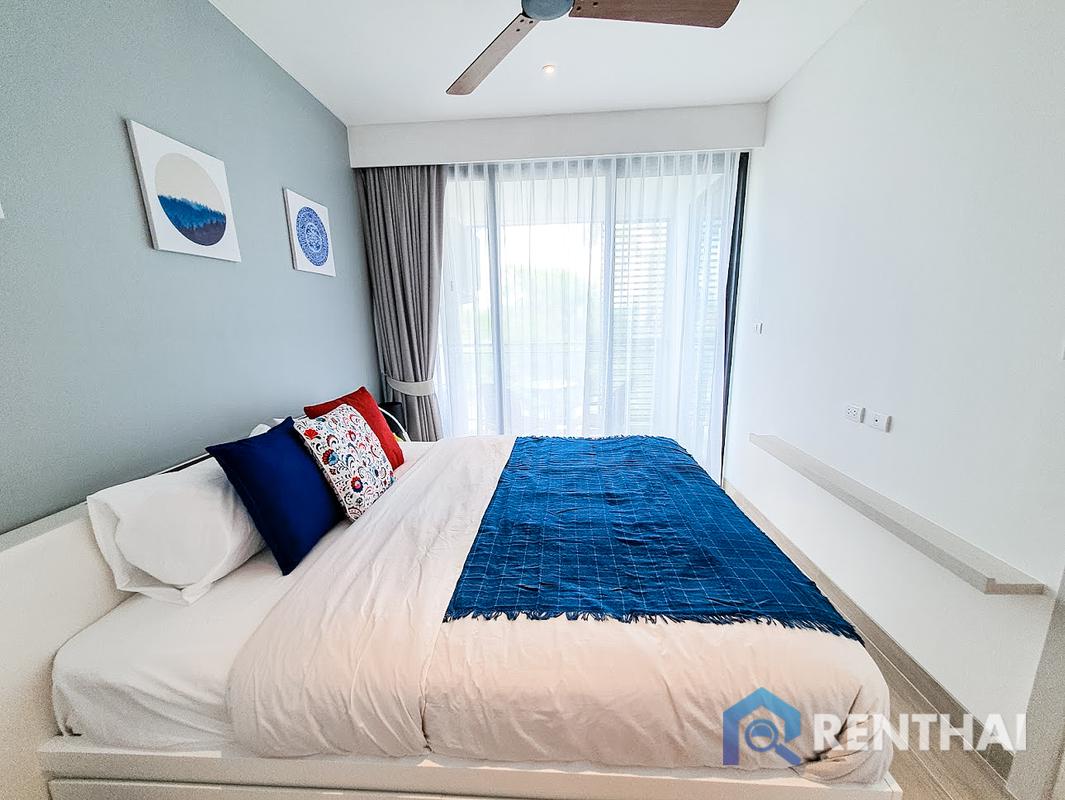 รูป สำหรับ ขาย คอนโด 1 ห้องนอน ที่ Cassia Phuket - รูปที่ 8/25
