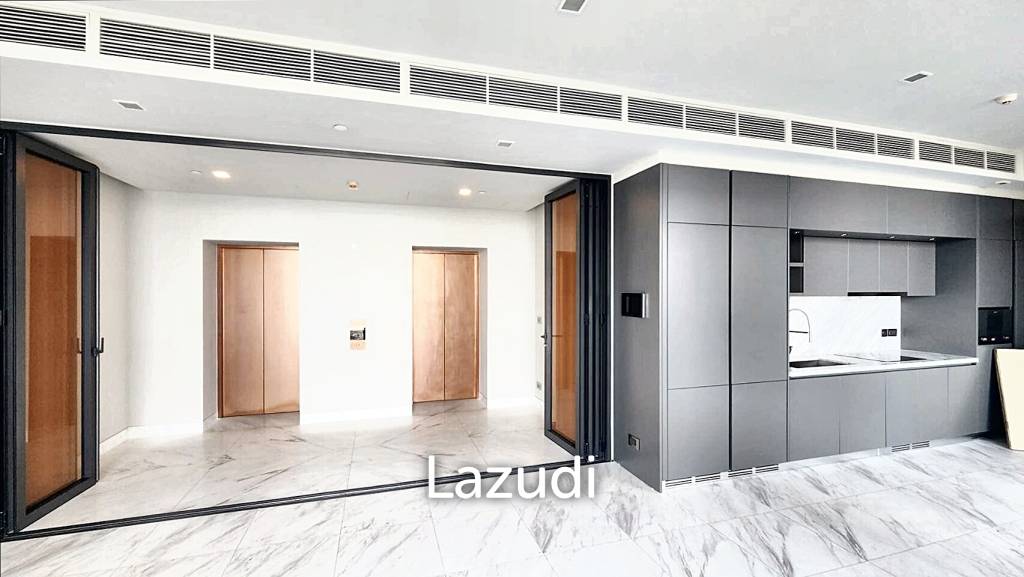 picture 2 Bed 3 Bath 125 SQ.M The Monument Thong Lo - 5/10