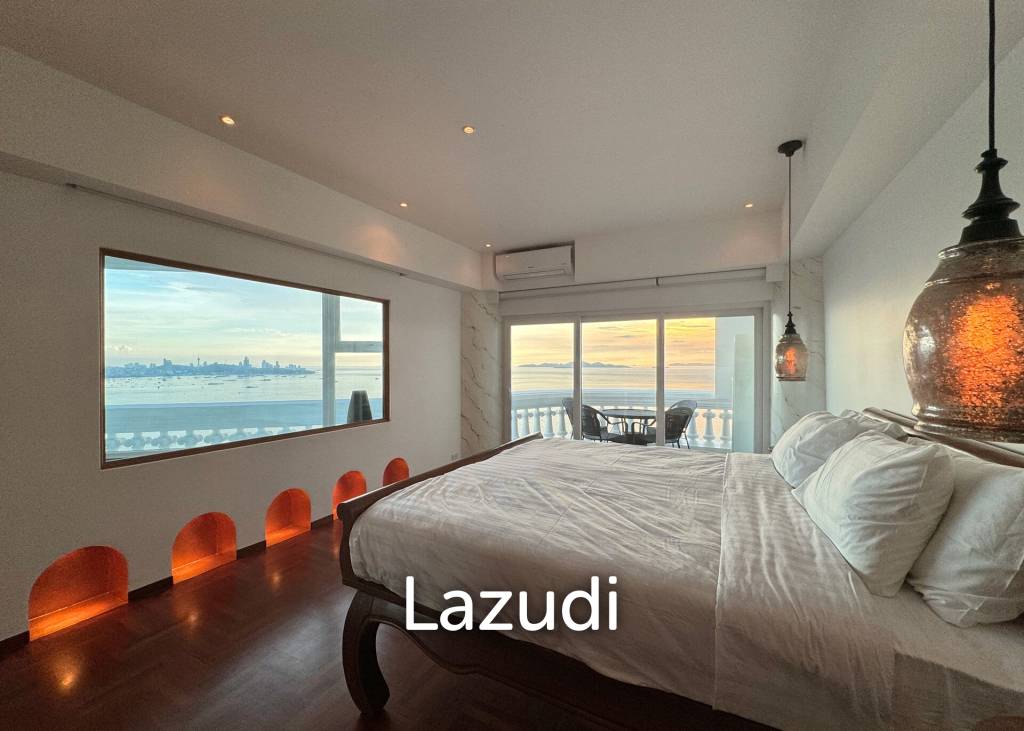 picture 2 Bed 2 Bath 175 SQ.M Park Beach Condominium - 26/42