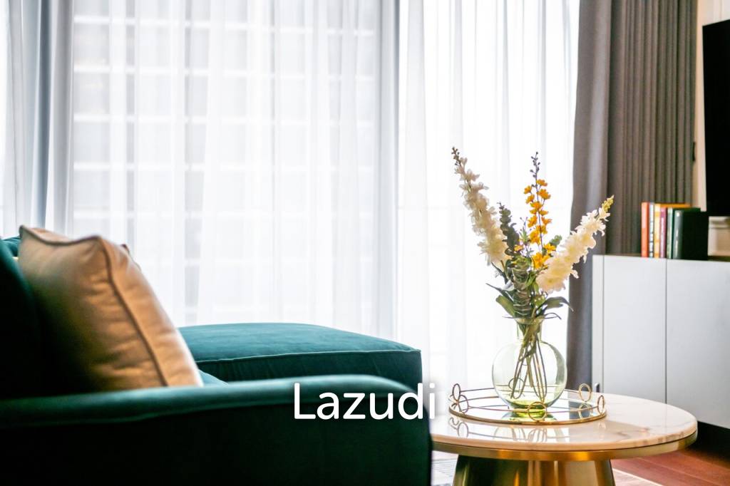 picture 2 Bed 2 Bath 82 SQ.M at Khun by Yoo - 5/19
