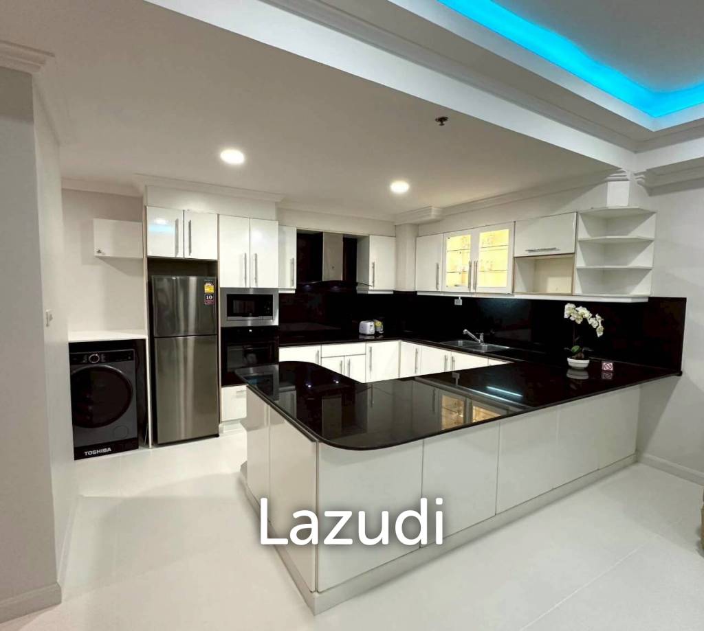 รูป คอนโดหรู วิวทะเล น้องปรือ พัทยา โครงการวิวทะเล 2 ชั้นสูง ชั้น 16 - รูปที่ 3/18