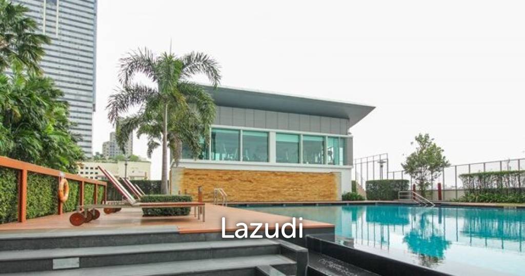 รูป 2 ห้องนอน คิว เฮ้าส์ สาทร คอนโดมิเนียม กรุงเทพมหานคร - รูปที่ 3/5