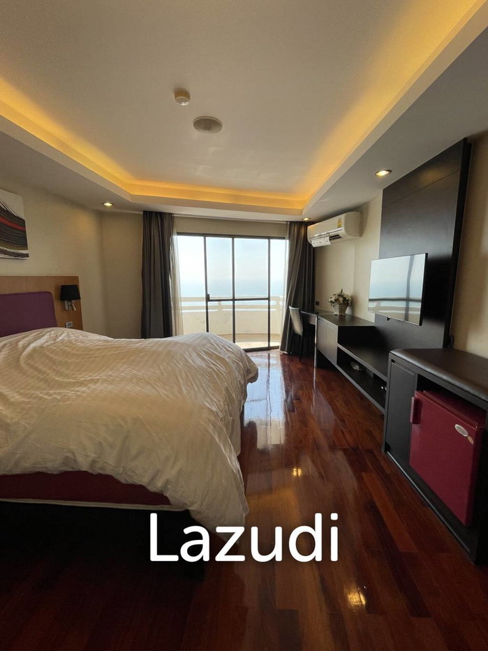 picture 2 Bed 2 Bath 122 SQ.M VIP Condochain Cha-am - 5/20