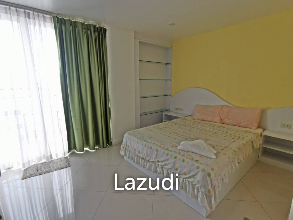 รูป ขาย ชฏา บีช เพ้นท์เฮ้าส์ ย่านจอมเทียน - รูปที่ 28/32