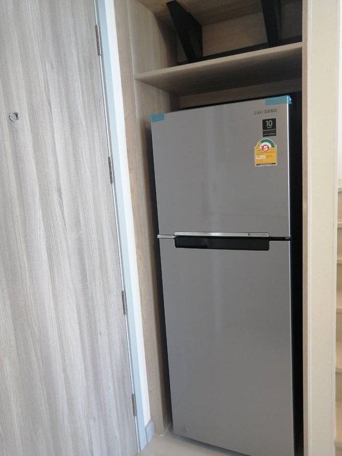 รูป 💎 ให้เช่า Knightsbridge Prime Sathorn ห้อง 2 ห้องนอน ใจกลางสาทร ใกล้ BTS ช่องนนทรี | Code DS2095 Line @Dstay - รูปที่ 10/15