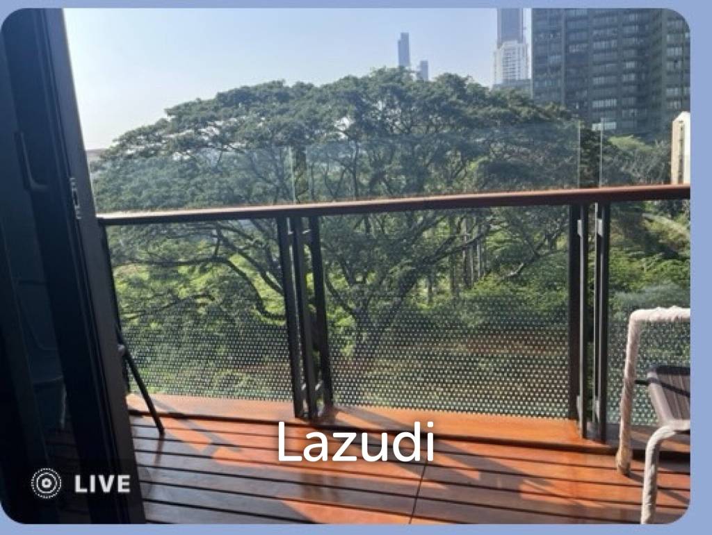 picture 2 bed 3 bath 126 SQ.M The Monument Thonglor - 7/8