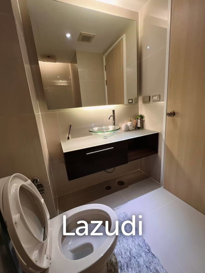 รูป 73.8 ตร.ม. 2 ห้องนอน 2 ห้องน้ำ คอนโดสำหรับ ขายใน บางละมุงบางละมุง - รูปที่ 20/26