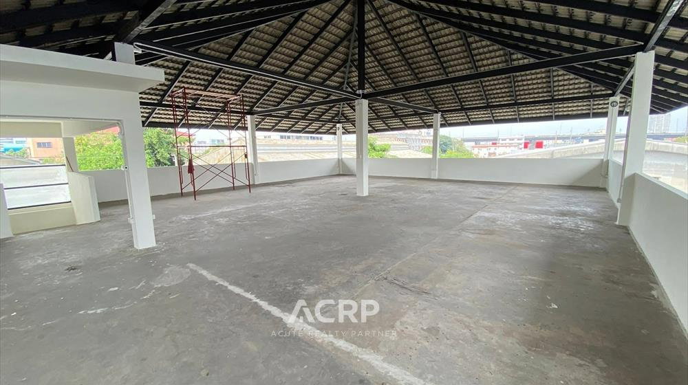 รูป ให้เช่า โกดัง ซอยบางนา - ตราด ซอย 26 รีโนเวทใหม่ ใกล้เซ็นทรัลบางนา - รูปที่ 7/9
