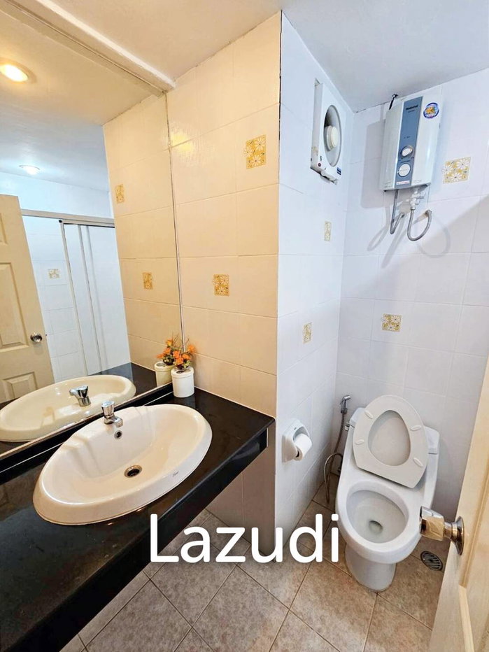 รูป 208.0 ตร.ม. 3 ห้องนอน 2 ห้องน้ำ คอนโดสำหรับ ขายใน ปากน้ำปราณ - รูปที่ 15/20