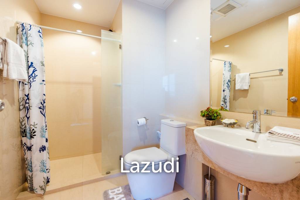 picture THE BREEZE : Exclusive 3 Bed Penthouse with Seaview - 20/33