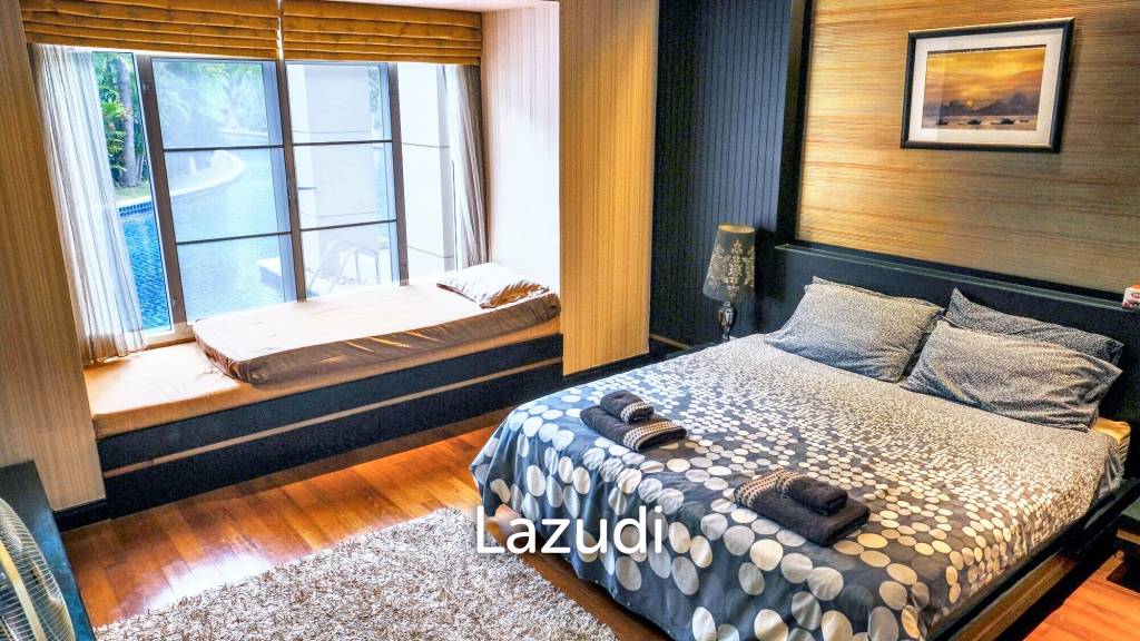 picture Blue Lagoon : 2 Bedroom Condo With Pool View - 10/22