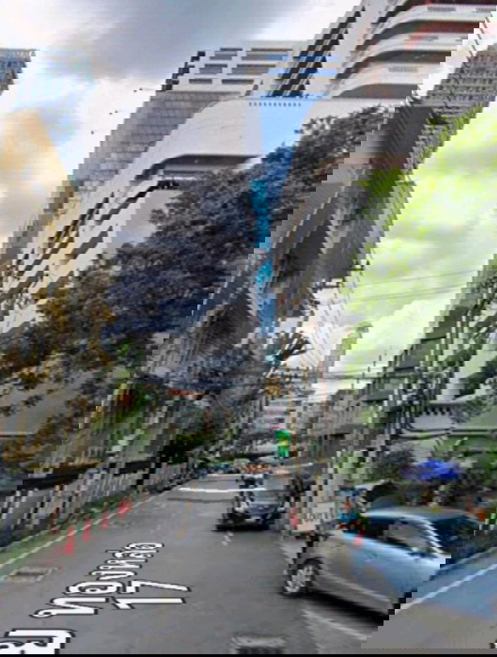 รูป 📍ขายที่ดินทองหล่อซอย 17 ขนาด 222 ตรว | เชื่อมต่อสุขุมวิท 49 และ 53 | Prime Location | BTS ทองหล่อ - รูปที่ 2/4